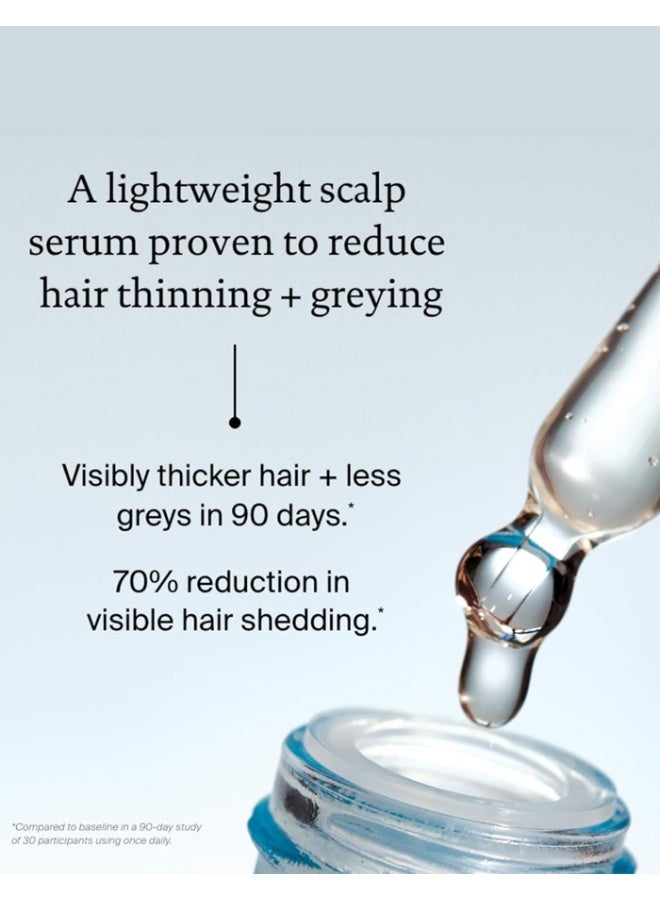 Living proof Scalp Care Density Serum - 50ml - Image 4